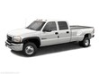 GMC Sierra 3500