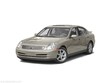 INFINITI G35 Sedan