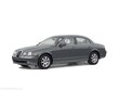 Jaguar S-TYPE