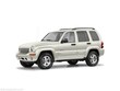  Jeep Liberty