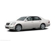 LEXUS LS 430