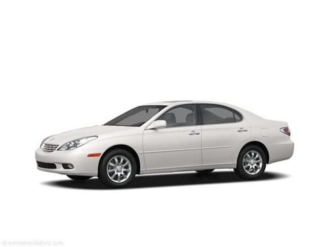 Used 2004 Lexus Es 330 For Sale In Greater Honolulu Area Kaneohe
