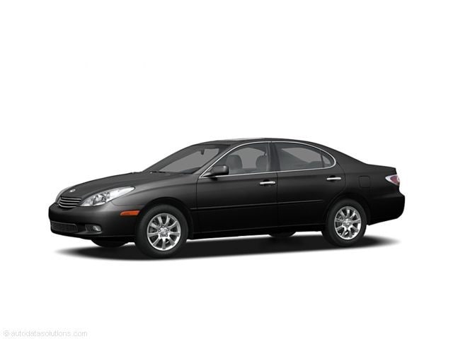 2004 Lexus ES 330's photo
