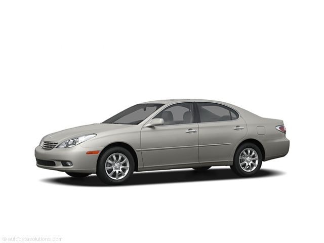 2004 Lexus ES 330 -
                  Chesapeake, VA