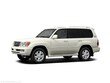  LEXUS LX 470
