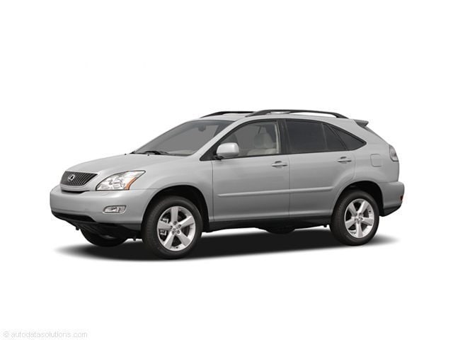 2004 Lexus RX 330 -
                Seattle, WA