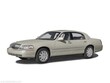 LINCOLN Town Car