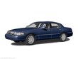 Lincoln Town Car