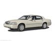  Lincoln Town Car