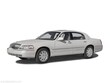 Lincoln Town Car