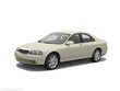 Lincoln LS
