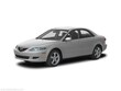  Mazda Mazda6