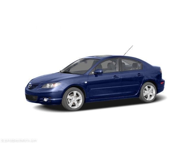 2004 Mazda CX-3's photo