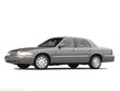 Mercury Grand Marquis