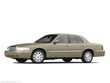 Mercury Grand Marquis