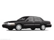  Mercury Grand Marquis