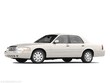 Mercury Grand Marquis