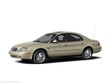  Mercury Sable
