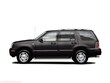  Mercury Mountaineer