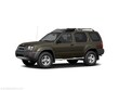 Nissan Xterra
