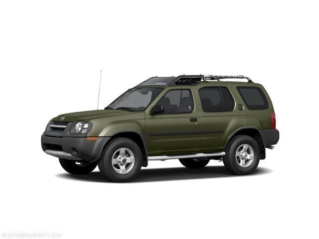2004 Nissan Xterra XE -
                  Great Falls, MT