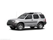  Nissan Xterra