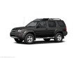  Nissan Xterra