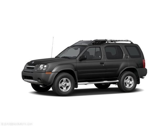 2004 Nissan Xterra SE -
                  Great Falls, MT
