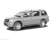 Nissan Pathfinder Armada