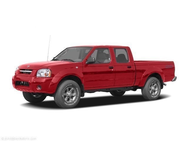 2004 Nissan Frontier XE King Cab AT's photo