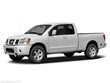Nissan Titan