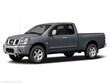 Nissan Titan