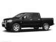  Nissan Titan