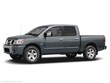 Nissan Titan