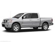 Nissan Titan