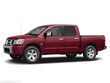 Nissan Titan