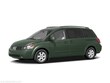  Nissan Quest