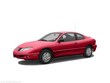 Pontiac Sunfire