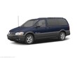 Pontiac Montana