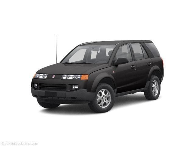 2004 Saturn VUE  -
                Bryan, TX