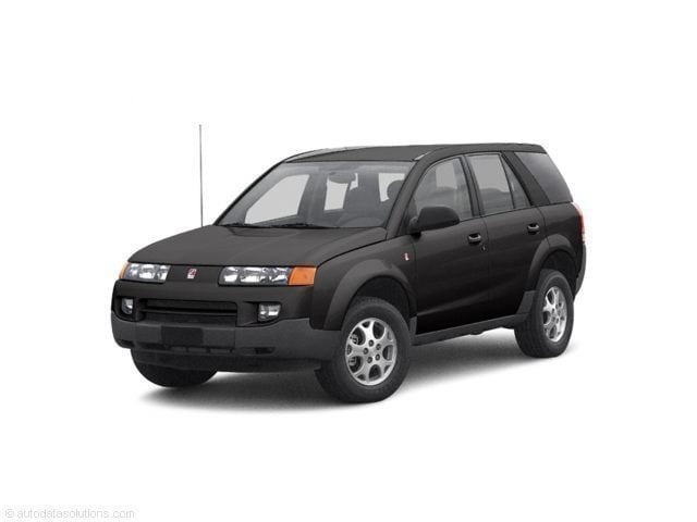 2004 Saturn Vue 3.5L 5AT AWD's photo