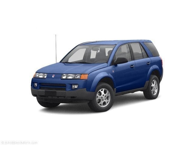 2004 Saturn VUE Base's photo
