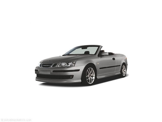 2004 Saab 9-3 Arc's photo