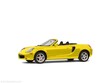  Toyota MR2 Spyder
