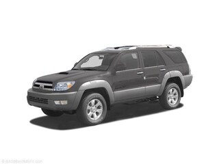 2004 Toyota 4Runner SR5 V6 SUV