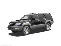 2004 Toyota 4Runner