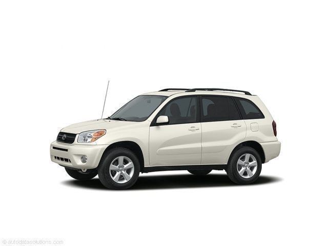 2004 Toyota RAV4 Base -
                  New Port Richey, FL