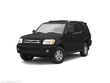  Toyota Sequoia
