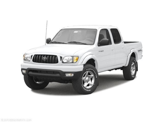 2004 Toyota Tacoma PreRunner -
                  Oxnard, CA