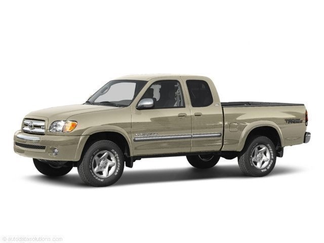 2004 Toyota Tundra SR5 -
                  Billings, MT